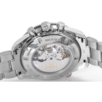 オメガ スピードマスター コーアクシャルクロノメーター 311.30.44.51.01.001 ブラック