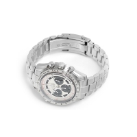 オメガ スピードマスター ブロードアロー ラトラパンテ コーアクシャル 3582-31