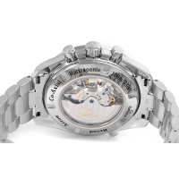 オメガ スピードマスター ブロードアロー ラトラパンテ コーアクシャル 3582-31