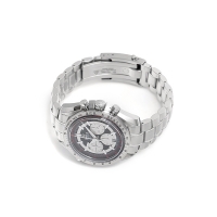 オメガ スピードマスター ブロードアロー ラトラパンテ コーアクシャル 3582-51