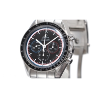 オメガスーパーコピー スピードマスター プロフェッショナル 311.30.42.30.01.003 ブラック