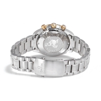 オメガスーパーコピー スピードマスター トリプルカレンダー 323.21.40.44.02.001 シルバー