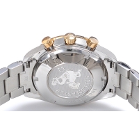 オメガスーパーコピー スピードマスター トリプルカレンダー 323.21.40.44.02.001 シルバー