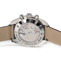 オメガスーパーコピー スピードマスター ブロードアロー 321.13.44.50.02.001 シルバー