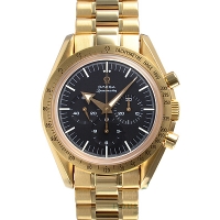 オメガスーパーコピー スピードマスター １ｓｔレプリカ 3594-5001 イエローゴールド