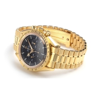 オメガスーパーコピー スピードマスター １ｓｔレプリカ 3594-5001 イエローゴールド