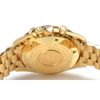 オメガスーパーコピー スピードマスター １ｓｔレプリカ 3594-5001 イエローゴールド