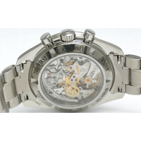 オメガスーパーコピー スピードマスター プロフェッショナル 311.30.42.30.13.001 ブラウン