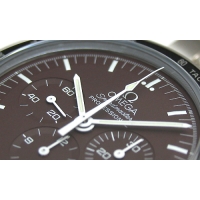 オメガスーパーコピー スピードマスター プロフェッショナル 311.30.42.30.13.001 ブラウン