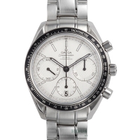 オメガスーパーコピー スピードマスター レーシング 326.30.40.50.02.001 ステンレス