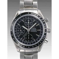 オメガスーパーコピー スピードマスター トリプルカレンダー 3220-50