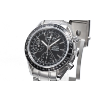 オメガスーパーコピー スピードマスター トリプルカレンダー 3220-50