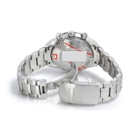 オメガスーパーコピー スピードマスター トリプルカレンダー 3220-50