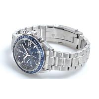 オメガスーパーコピー スピードマスター 3212-80 ステンレス ブルー