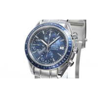 オメガスーパーコピー スピードマスター 3212-80 ステンレス ブルー