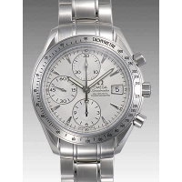 オメガスーパーコピー スピードマスター 3211-30 ステンレス 自動巻き シルバー