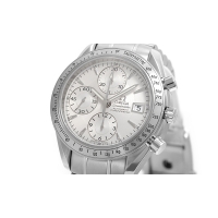 オメガスーパーコピー スピードマスター 3211-30 ステンレス 自動巻き シルバー