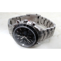 オメガスーパーコピー スピードマスター オートマチックデイト 3210-50 ステンレス