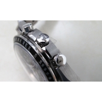 オメガスーパーコピー スピードマスター オートマチックデイト 3210-50 ステンレス