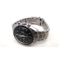 オメガスーパーコピー スピードマスター プロフェッショナル 3570-50 ステンレス ブラック