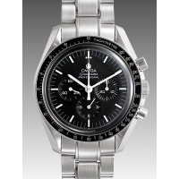 オメガスーパーコピー スピードマスター プロフェッショナル 3570-50 ステンレス ブラック