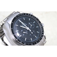 オメガスーパーコピー スピードマスター プロフェッショナル 3570-50 ステンレス ブラック