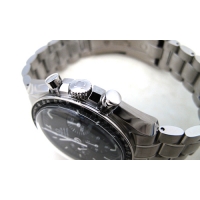 オメガスーパーコピー スピードマスター プロフェッショナル 3570-50 ステンレス ブラック