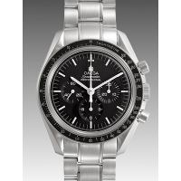 オメガスーパーコピー スピードマスター プロフェッショナル 3573-50 ステンレス ブラック