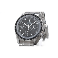 オメガスーパーコピー スピードマスター プロフェッショナル 3573-50 ステンレス ブラック