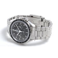 オメガスーパーコピー スピードマスター プロフェッショナル 3573-50 ステンレス ブラック