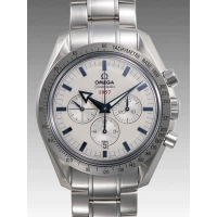オメガスーパーコピー スピードマスター ブロードアロー 321.10.42.50.02.001 シルバー