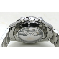 オメガスーパーコピー スピードマスター ブロードアロー 321.10.42.50.02.001 シルバー