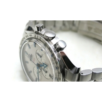 オメガスーパーコピー スピードマスター ブロードアロー 321.10.42.50.02.001 シルバー