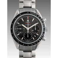 オメガスーパーコピー スピードマスター オートマチック 323.30.40.40.06.001 グレー