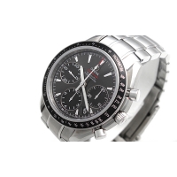 オメガスーパーコピー スピードマスター オートマチック 323.30.40.40.06.001 グレー