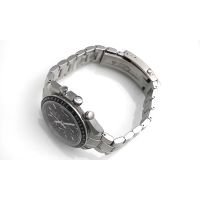 オメガスーパーコピー スピードマスター オートマチック 323.30.40.40.06.001 グレー