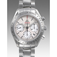 オメガスーパーコピー スピードマスター オートマチック 323.10.40.40.02.001 タキメーターベゼル