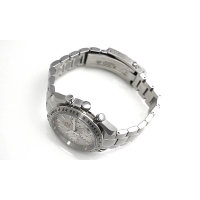 オメガスーパーコピー スピードマスター オートマチック 323.10.40.40.02.001 タキメーターベゼル