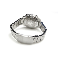 オメガスーパーコピー スピードマスター オートマチック 323.10.40.40.02.001 タキメーターベゼル