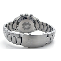 オメガスーパーコピー スピードマスター ブロードアロー 3551-50 ステンレス ブラック