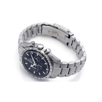 オメガスーパーコピー スピードマスター ブロードアロー 3551-50 ステンレス ブラック