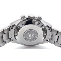 オメガスーパーコピー スピードマスター ブロードアロー 3551-50 ステンレス ブラック