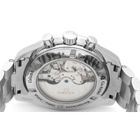 オメガスーパーコピー スピードマスター コーアクシャルクロノメーター 311.30.44.50.01.002 ブラック