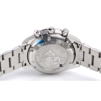 オメガスーパーコピー スピードマスター レーシング 326.30.40.50.06.001 ステンレス グレー／ブラック