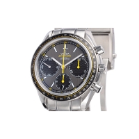 オメガスーパーコピー スピードマスター レーシング 326.30.40.50.06.001 ステンレス グレー／ブラック