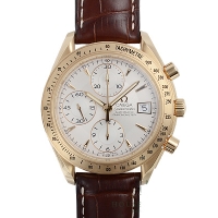 オメガスーパーコピー スピードマスター オートマチック 323.53.40.40.02.001 シルバー