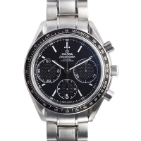 オメガスーパーコピー スピードマスター レーシング 326.30.40.50.01.001 ブラック