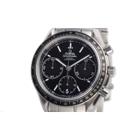 オメガスーパーコピー スピードマスター レーシング 326.30.40.50.01.001 ブラック