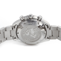 オメガスーパーコピー スピードマスター レーシング 326.30.40.50.01.001 ブラック