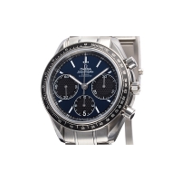 オメガスーパーコピー スピードマスター レーシング 326.30.40.50.03.001 ブルー／ブラック